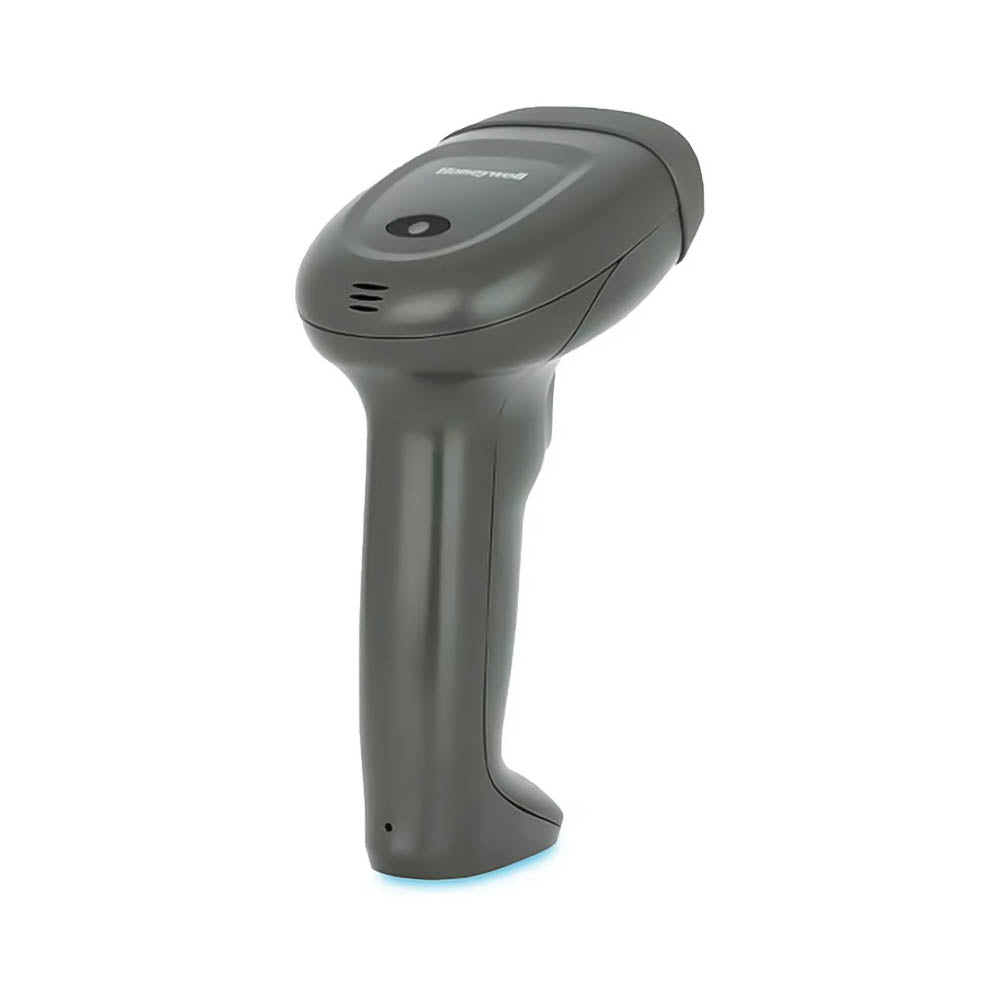 Leitor De Codigo De Barras 1D 2D Honeywell HH490 - HH490-R1-1USB-1-Z