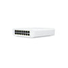 Switch 16 Portas (8 PoE+) Gigabit 10/100/1000 Unifi Gerenciavel - USW-Lite-16-PoE