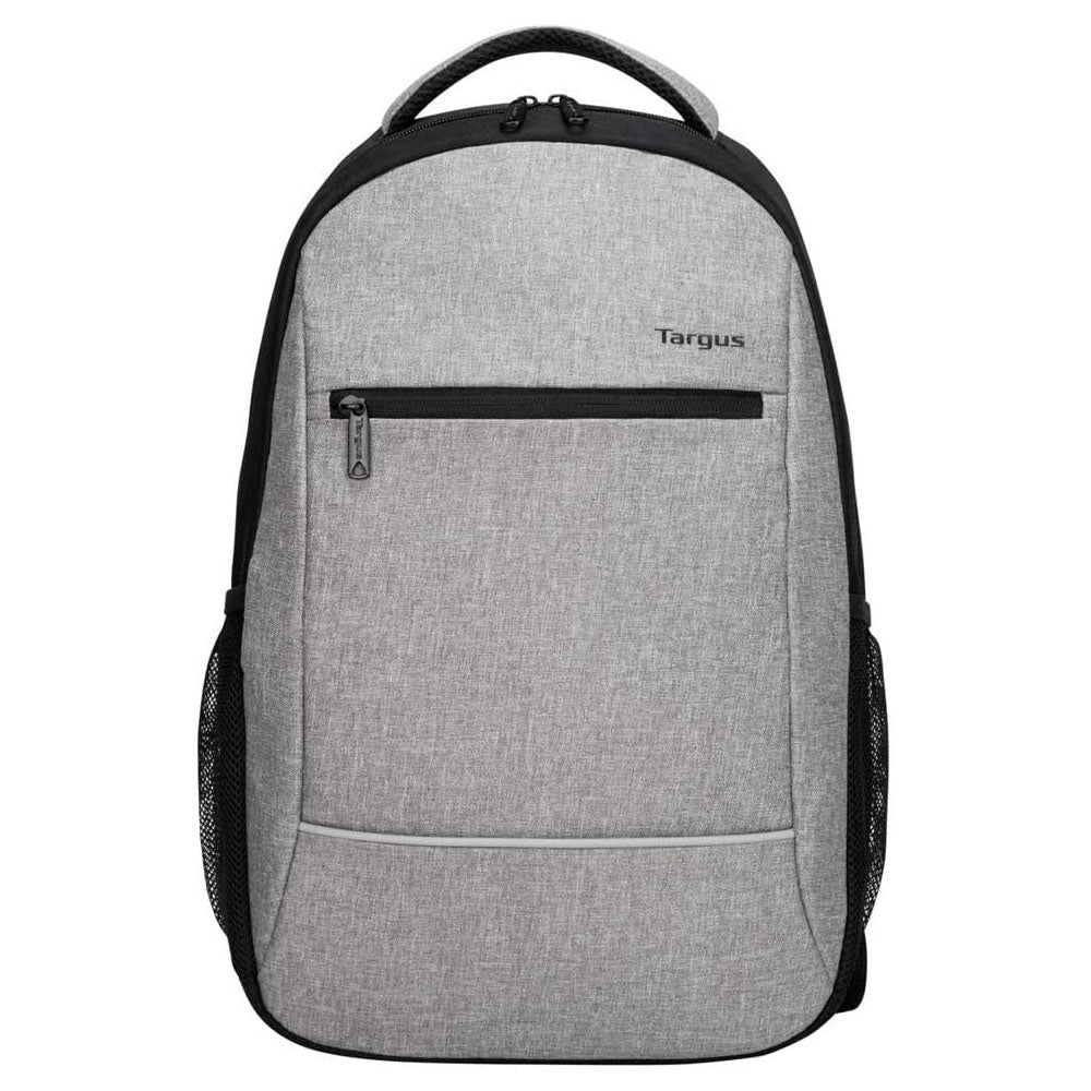 Mochila para Notebook 15.6" Targus Urbanite Plus Prata - TBB582