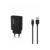 Carregador De Parede aGold 3 Usb C/ Cabo Usb-C 5.1A - CA36-3