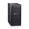 Servidor Dell PowerEdge T140 Intel Xeon E-2224g 3.5ghz 2x 8gb Ddr4 2x 1tb