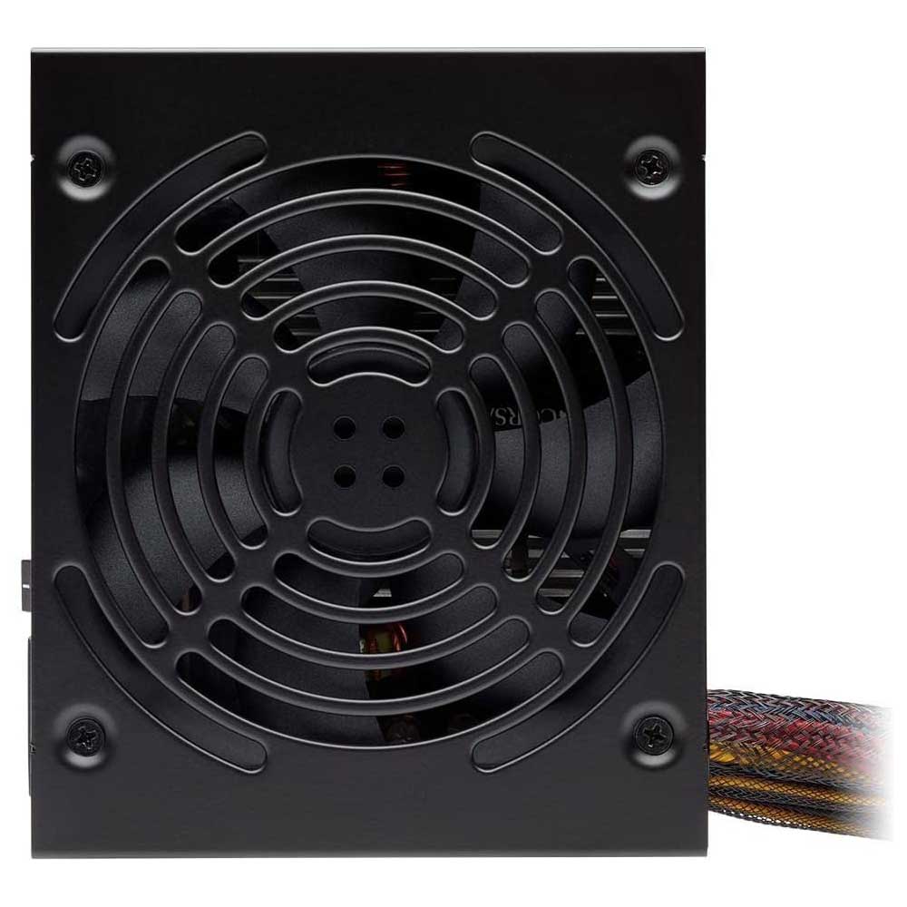 Fonte Real Atx 550w Corsair 80 Plus CV550 Bronze - Cp-9020210-BR