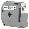Fita Para Etiquetadora Brother P-touch M231