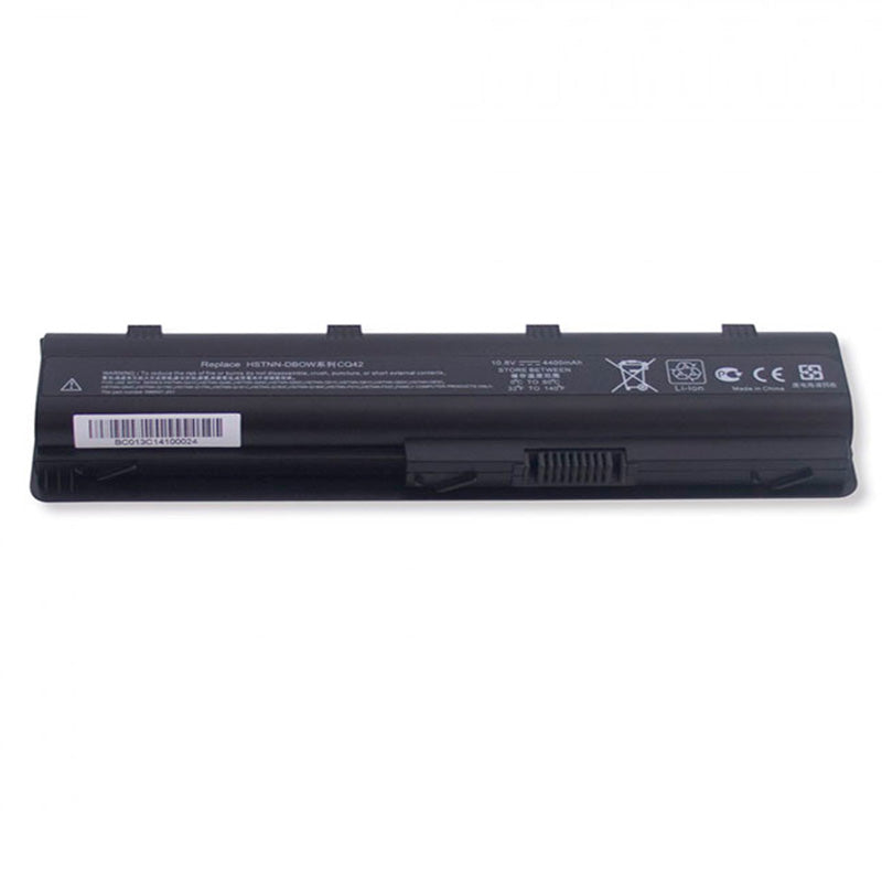 Bateria Para Notebook Hp Dv7