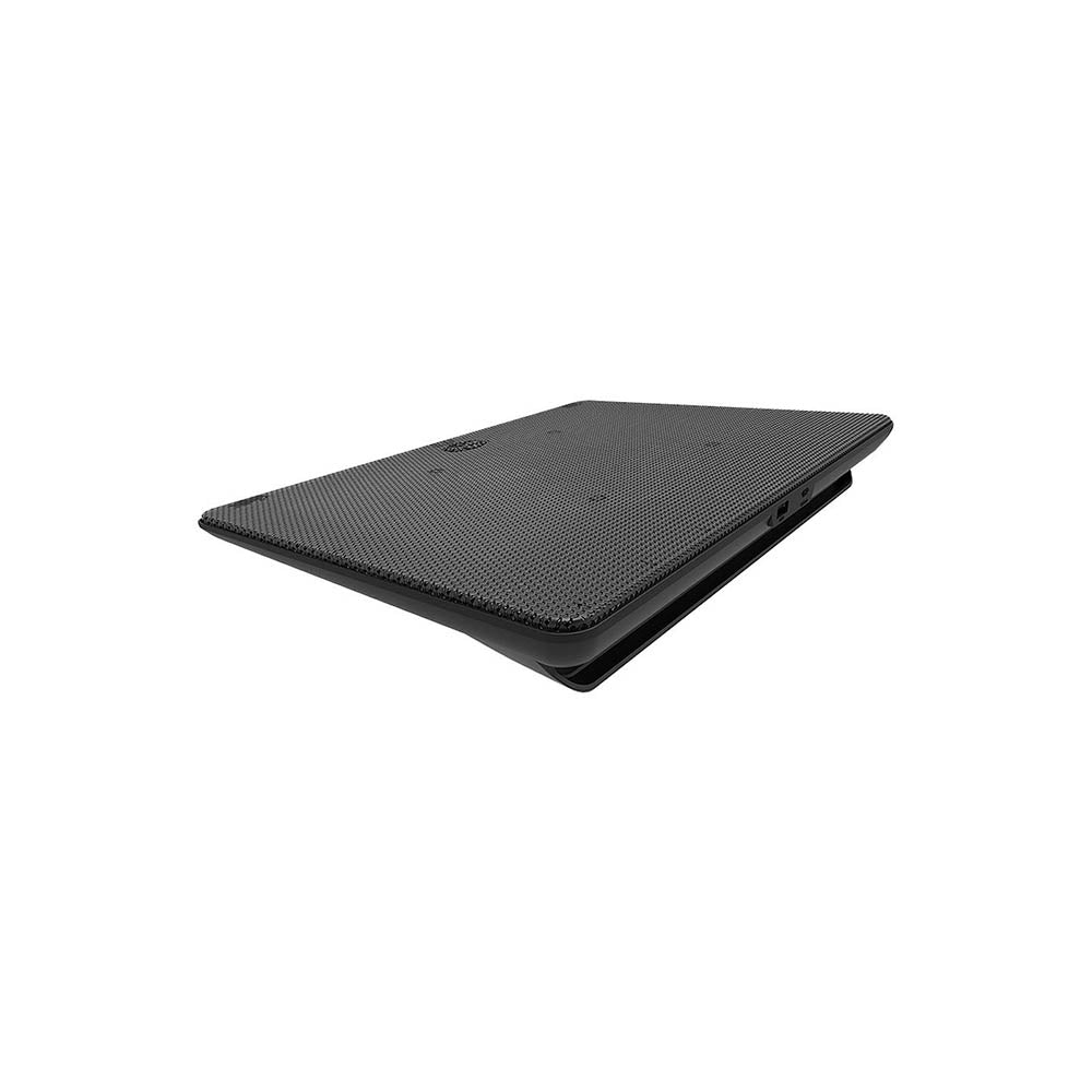 Suporte Base Cooler Para Notebook Cooler Master L2 - Mnw-Swts-14Fn-R1 Truedata