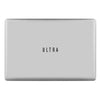 Notebook Ultra I3-7020U 4gb 1TB Win10 Home 14.1 Pols Prata - UB431