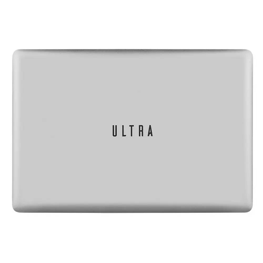 Notebook Ultra I3-7020U 4gb 1TB Win10 Home 14.1 Pols Prata - UB431
