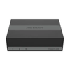 Gravador Digital DVR 4 Canais 2MP FHD C/ Ssd 300Gb Hikvision - DS-E04HGHI-B