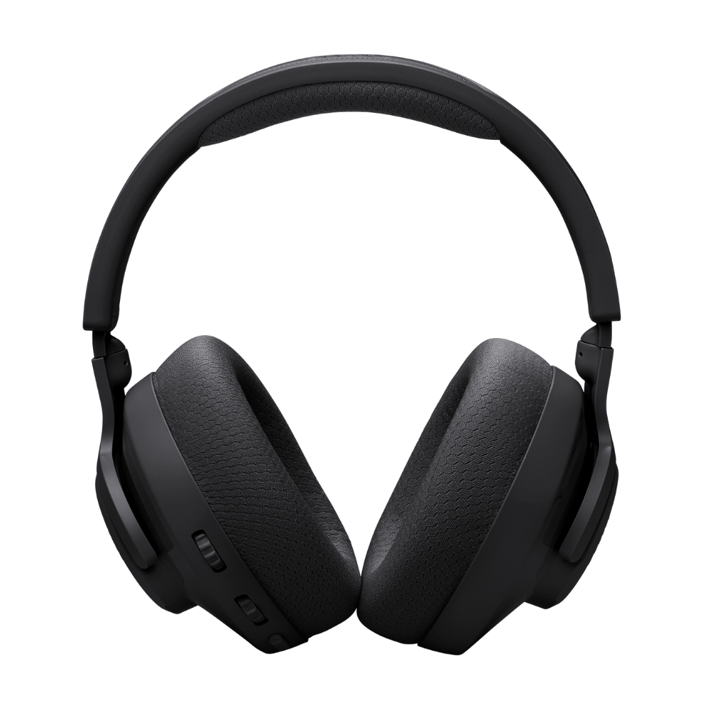 Headset Gamer Jbl Quantum 360 Wireless Preto - JBLQTUM360BLK