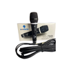 Microfone Com Fio Dinâmico Riomartec MI-78B
