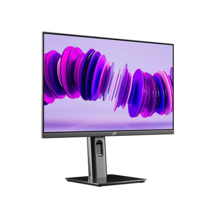 Monitor Corporativo Led 23.8 Pols Get Slim Hdmi Vga 120Hz 1920 x 1080 Preto - 72668