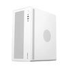Gabinete Office Fortrek Go22 Premium Branco - 85740