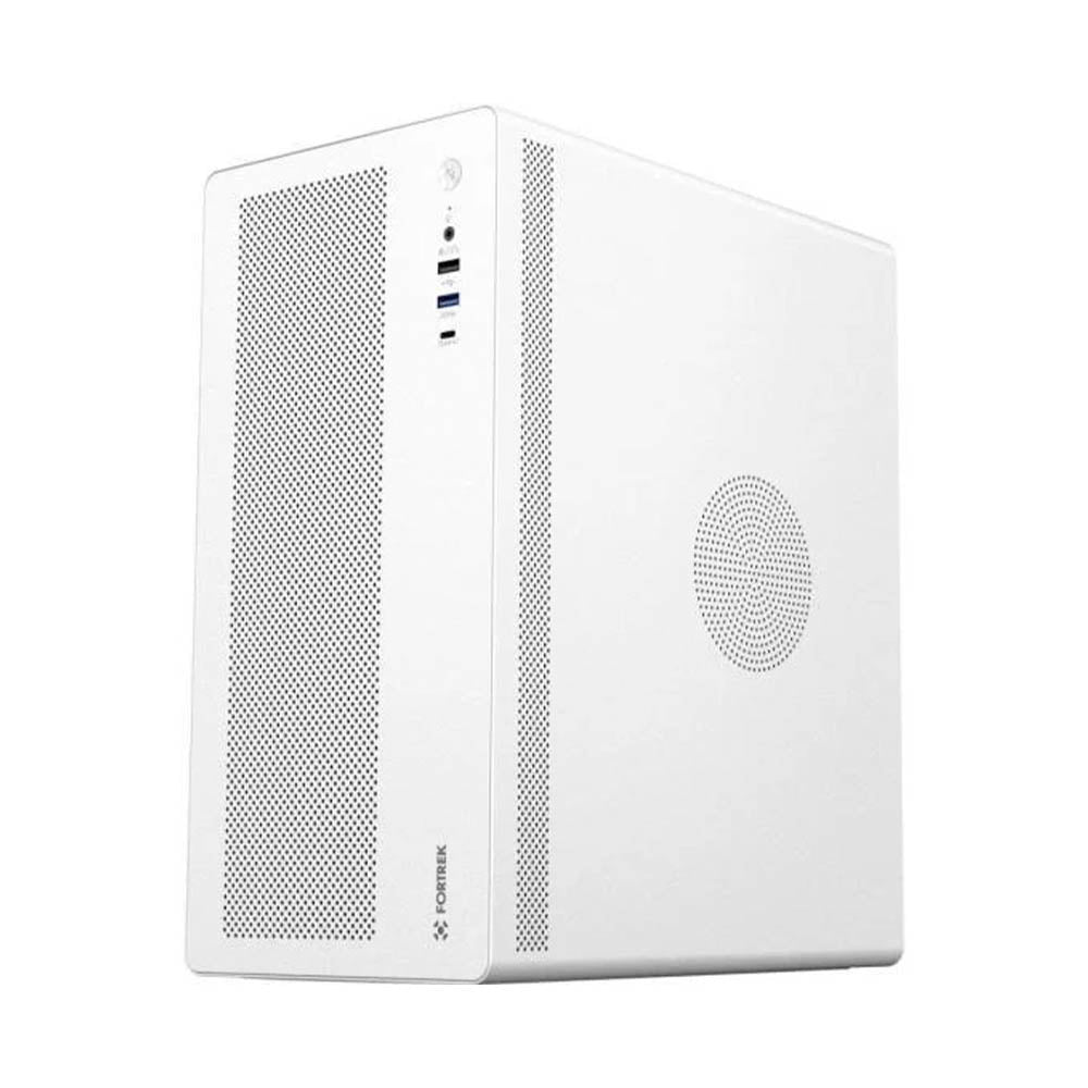 Gabinete Office Fortrek Go22 Premium Branco - 85740