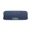 Caixa de Som Portátil Bluetooth JBL Flip 7 35W Azul - JBLFLIP7BLU