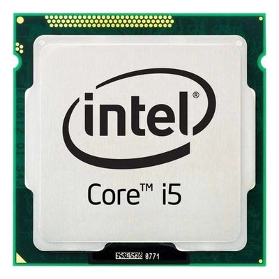 Processador Intel Core I5-2500 3.70ghz Socket 1155