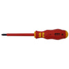 Kit de Chaves de Fenda / Philips / Testador Voltagem 5 Peças Frefox - LXB-LSD5PC