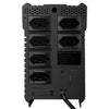 Estabilizador Revolution Speedy Sms 500va Bivolt Usp500bi Saída 115v 16620