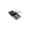 Balança Digital Portátil de Alta Precisão Tomate - Até 500Gr - MH-501