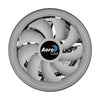 Cooler Para Processador Universal Aerocool Core Plus ARGB