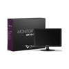 Monitor Led 15.4 Pols Duex HDMI Vga 1280x800 - DX154S