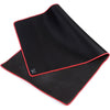 Mousepad Gamer PCYes Red Extended Estilo Speed 900X420MM - PMC90X42R