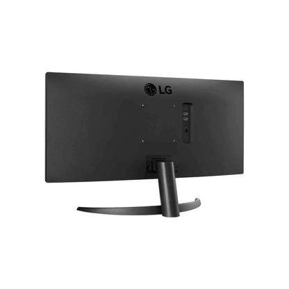 Monitor Led 26 Pols LG 2560 x 1080 Ultrawide IPS Full Hd Hdmi - 26WQ500-B.AWZM