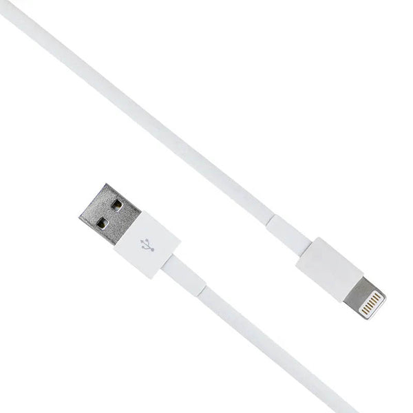 Cabo de Dados USB Lightning (Iphone) IT-Blue 2.4A 1m - LE-10102L