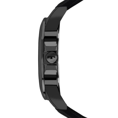 Relógio de Pulso Technos Performance Racer em Silicone Preto - 2117LFJ/0P