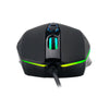 Mouse Gamer T-Dagger Senior 6 Botoes 4800dpi RGB - T-TGM205