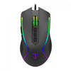 Mouse Gamer T-Dagger Darkangel 8 Botões Programáveis Preto RGB - T-TGM209
