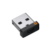 Mini Adaptador USB Receptor Logitech Unifying