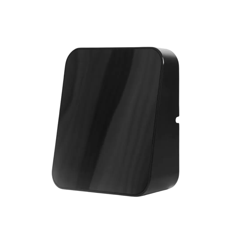 Relogio De Mesa Led Digital C/ Alarme e Luz Noturna Usb - 1826
