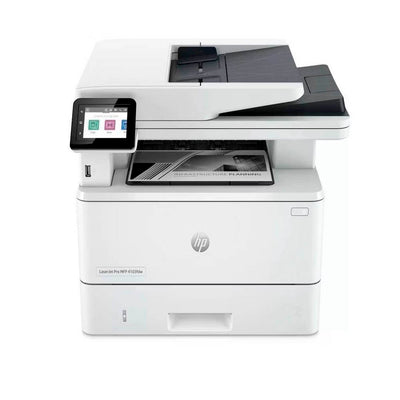 Impressora Multifuncional Laserjet HP Pro MFP 4103FDW USB Wi-fi 40ppm - 2Z629A - Toner HP 151