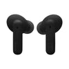 Fone De Ouvido Bluetooth JBL Intra Auricular TWS Wave Beam Preto