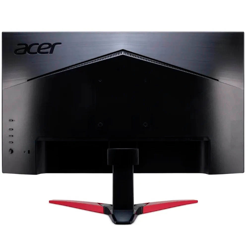 Monitor Gamer Led 23.8 Pols Acer KG241Y IPS 1ms 100Hz Full Hd Hdmi Vga FreeSync - UM.QX1AA.E02