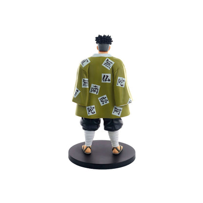 Action Figure Demon Slayer / Kimetsu No Yaiba - Gyomei Himejima - 107696 Truedata