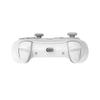 Controle Sem Fio Fantech P/ PC/PS3/PS4/NS Wirelless Branco - WGP13S