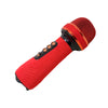 Microfone / Caixa de Som Wireless Sem Fio XTrad - WS-898