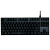 Teclado Gamer Mecanico HyperX Alloy Mecânico FPS Pro - 581640