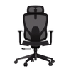 Cadeira Ergonômica Elements Sarín – Preto