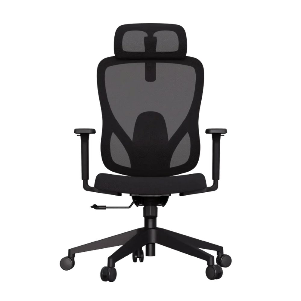 Cadeira Ergonômica Elements Sarín – Preto