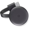 Google Chromecast Tv Box Full HD HDMI Wi-FI Gen 3 - GA00439-BR