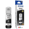 Refil De Tinta Epson T544120 65ml - Preto - P/ L3150 L3250 L3110 L5190