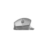 Mouse Sem Fio Multi Device (Wireless / Bluetooth) PCYes Dash Silent Click 1500Dpi Cinza - PMDWMDSCG
