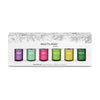 Kit Com 6 Óleos Essenciais 10ml Cada Multi P/ Aromatizador - HC165