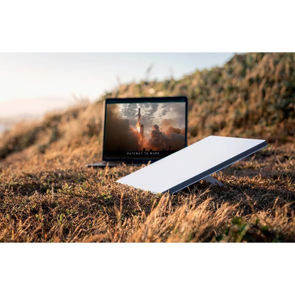 Kit Antena de Internet Via Satélite Starlink Mini Branca - 2535008 Truedata