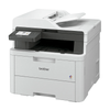 Impressora Multifuncional Laser Brother Colorida Dcp-L3560cdw Duplex Usb Rede Wi-fi 26ppm 110v - Toner Tn-219
