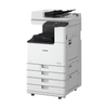 Impressora Multifuncional Laser Color Canon  IRC3326I Duplex A3 Usb Rede Wi-fi 26 ppm 110v - Toner GPR66