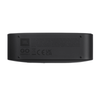 Caixa de Som Portátil Bluetooth JBL GO Essential 2 3.1W Preta - JBLGOES2BLKEU