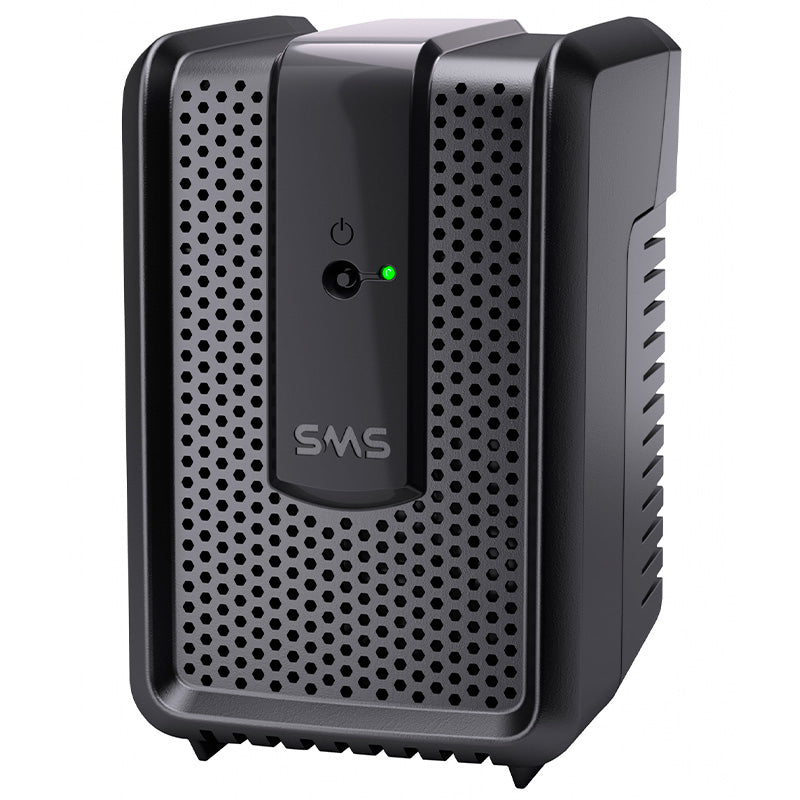Estabilizador Revolution Speedy Sms 300va Monovolt Usp300s 115v 16520